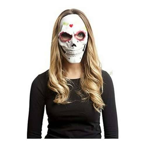 Maska My Other Me Univerzalna veličina Catrina Dan mrtvih Cijena