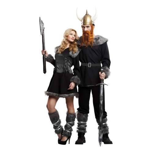 Svečana odjeća za odrasle My Other Me XL Viking Cijena