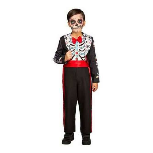 Svečana odjeća za djecu My Other Me Día de los Muertos Cijena