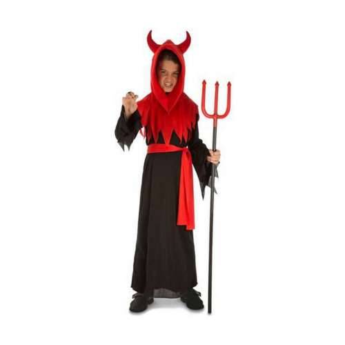 Svečana odjeća za djecu My Other Me Crvena Diablo Cijena