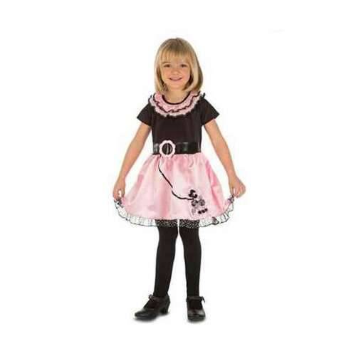 Svečana odjeća za djecu My Other Me Miss Pink (2 Dijelovi) Cijena