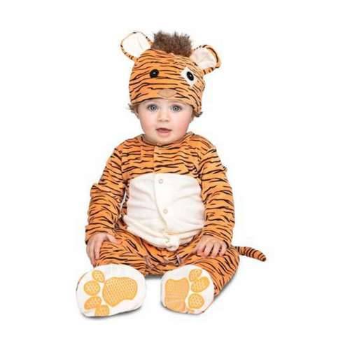 Svečana odjeća za bebe My Other Me Tigar (5 Dijelovi) Cijena
