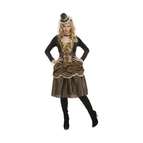 Svečana odjeća za odrasle My Other Me Dama Steampunk M/L Cijena