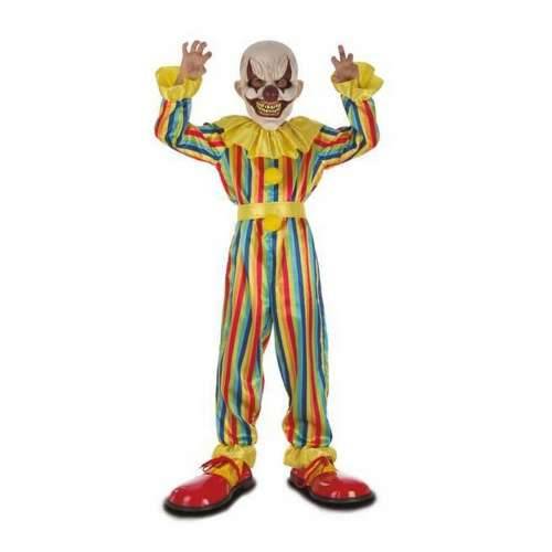 Svečana odjeća za djecu My Other Me Prank Clown Cijena