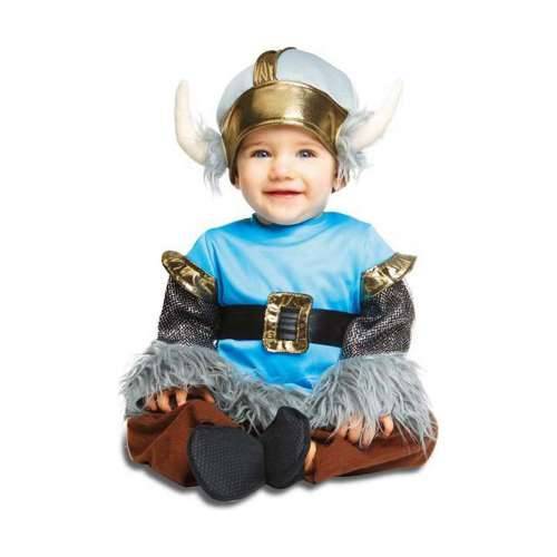 Svečana odjeća za bebe My Other Me Viking Cijena