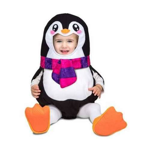 Svečana odjeća za bebe My Other Me Pingvin Cijena