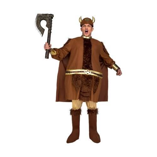 Svečana odjeća za odrasle My Other Me Viking Dugo M/L Cijena