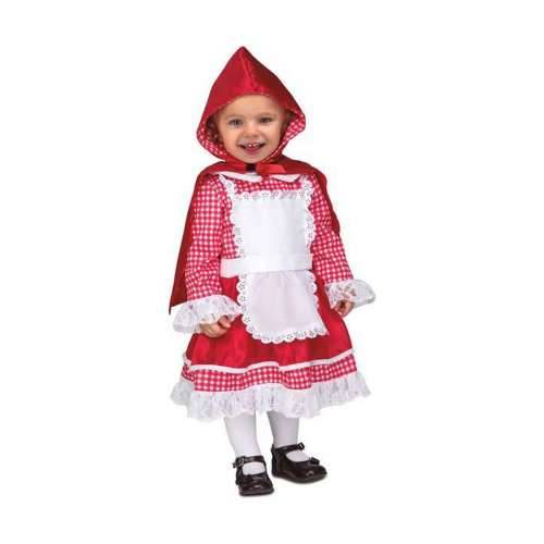 Svečana odjeća za bebe My Other Me Crvenkapica Cijena