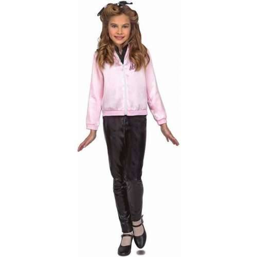 Svečana odjeća za djecu My Other Me Grease Jakna Olivia Cijena