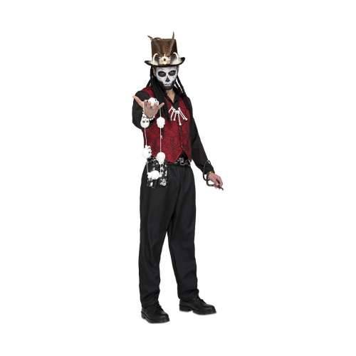 Svečana odjeća za odrasle My Other Me Voodoo Master M/L (7 kom.) Cijena