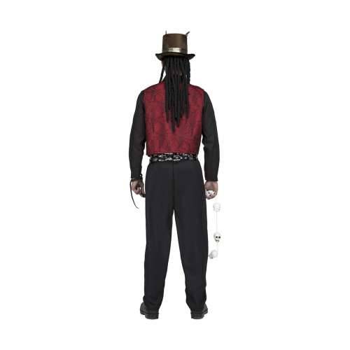 Svečana odjeća za odrasle My Other Me Voodoo Master M/L (7 kom.) Cijena