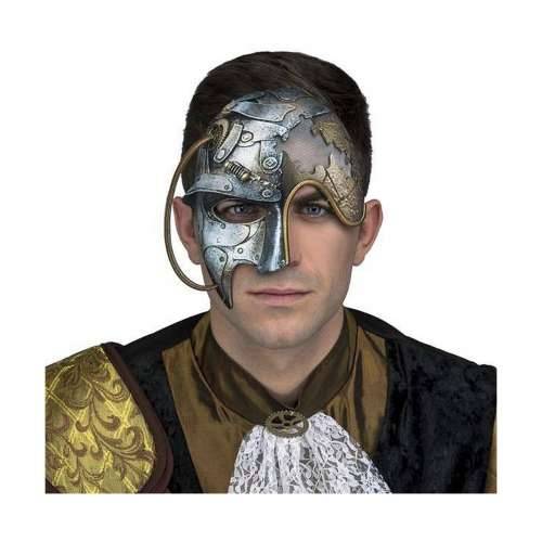 Maska My Other Me Steampunk Cijena