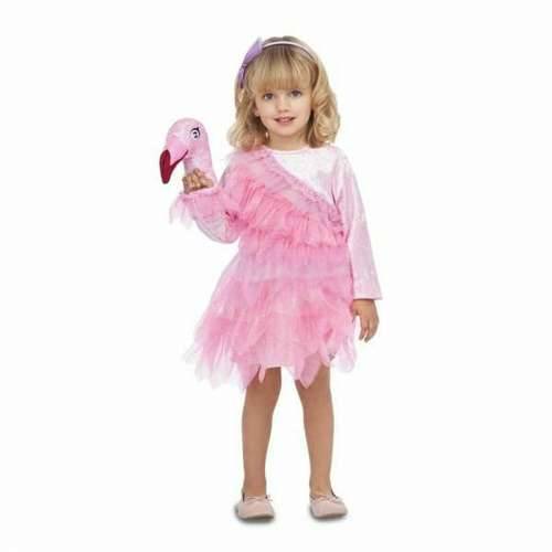 Svečana odjeća za djecu My Other Me Balerina Flamingo Cijena