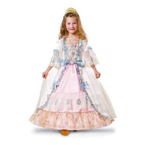 Svečana odjeća za djecu My Other Me Romantic Princess Princeza 5-6 Godina Diadema Haljina Cijena