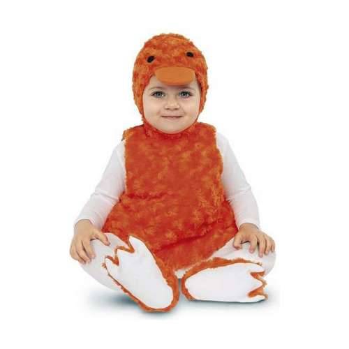 Svečana odjeća za bebe My Other Me Oranžna patka Cijena