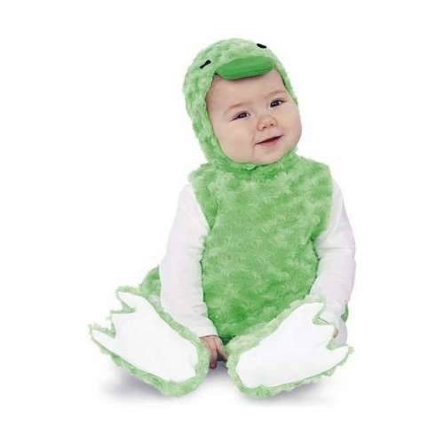Svečana odjeća za bebe My Other Me Zelena patka Cijena