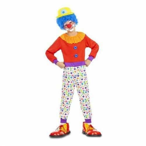 Svečana odjeća za djecu My Other Me Cute Klaun Cijena