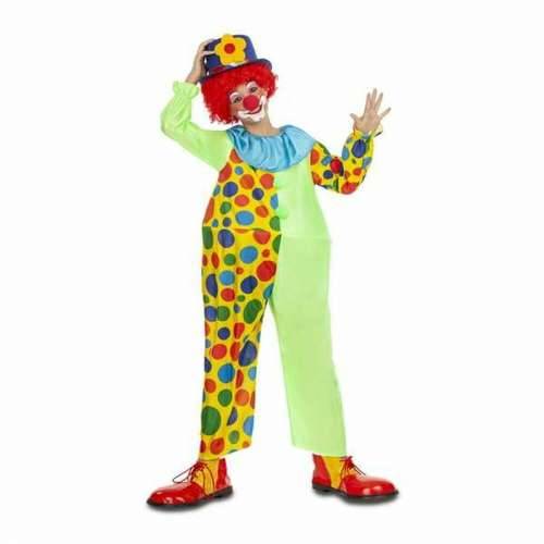 Svečana odjeća za djecu My Other Me Cute Klaun Cijena