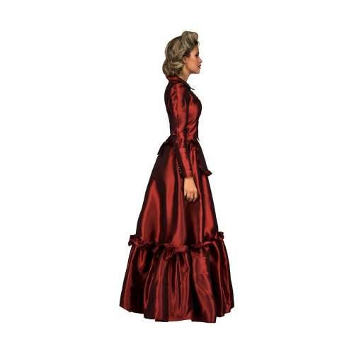 Svečana odjeća za odrasle My Other Me Scarlet Lady of the West Crvena M/L Cijena