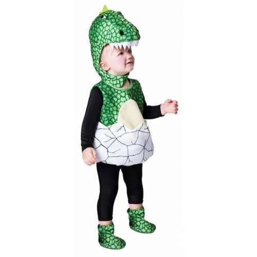 Svečana odjeća za djecu My Other Me Dinosaur 3 Dijelovi Cijena