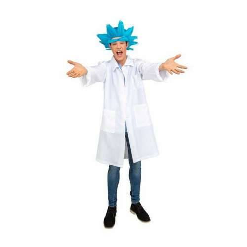 Svečana odjeća za odrasle My Other Me Mad Scientist Svečana odjeća za odrasle Cijena