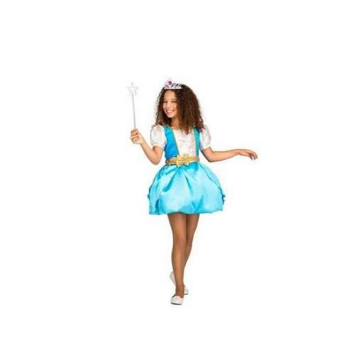Svečana odjeća za djecu My Other Me Magic Princess Cijena
