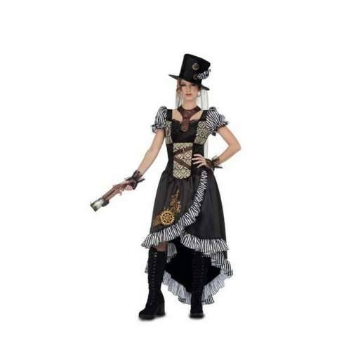 Svečana odjeća za odrasle My Other Me Steampunk Cijena