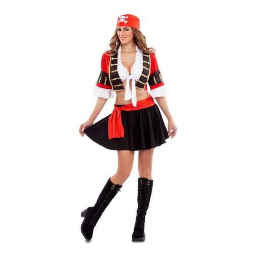 Svečana odjeća za odrasle My Other Me Sexy Gusarski Kapetan M/L Cijena