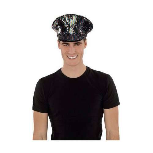 Policijska kapa My Other Me Steampunk Pisana Cijena