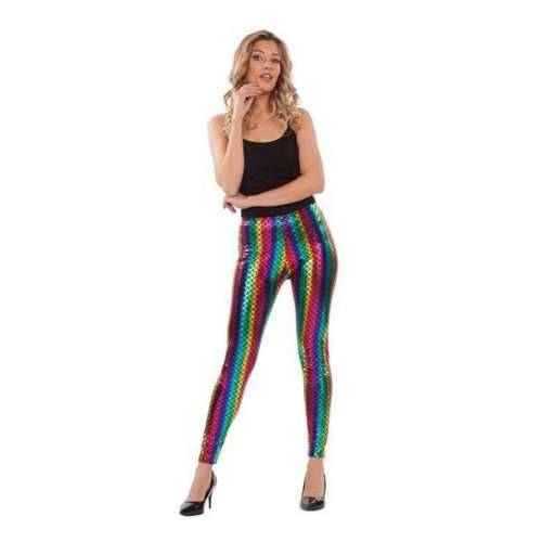 Leggings My Other Me Univerzalna veličina Duga Cijena
