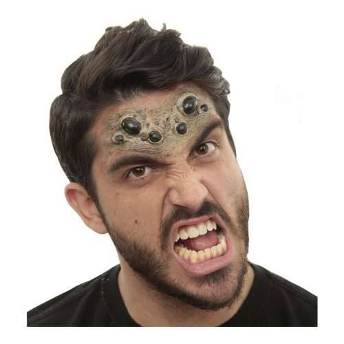 Pribor za kostime My Other Me Paučina Lateks oči Cijena