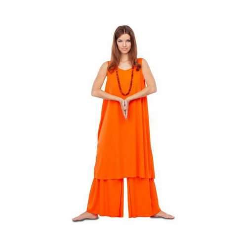 Svečana odjeća za odrasle My Other Me Oranžna Dama M/L Cijena
