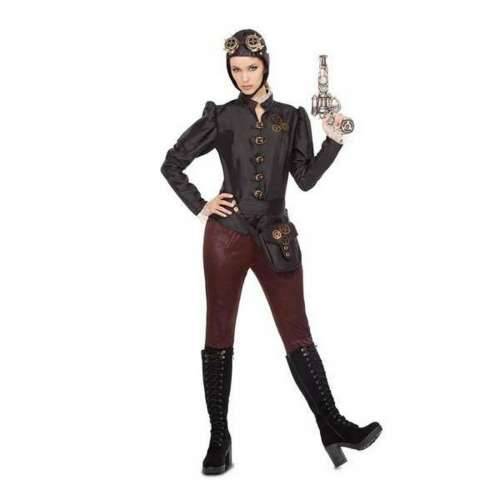 Svečana odjeća za odrasle My Other Me Steampunk Cijena