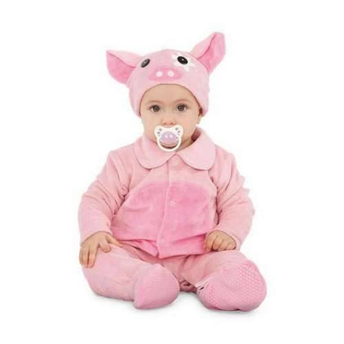 Svečana odjeća za bebe My Other Me Svinja Cijena