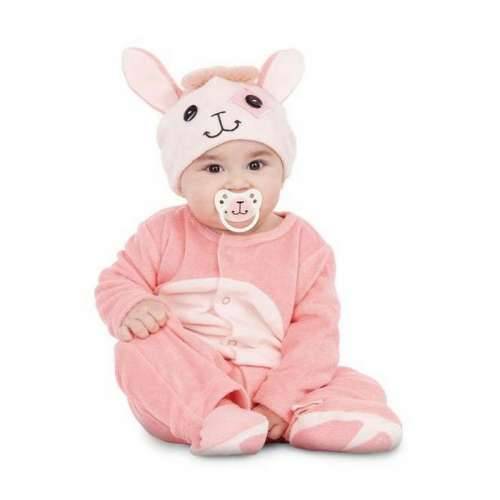 Svečana odjeća za bebe My Other Me Alpaka Cijena