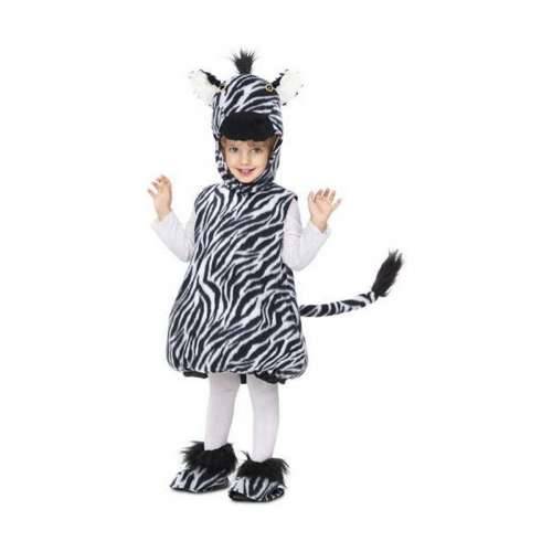 Svečana odjeća za djecu My Other Me Zebra Cijena