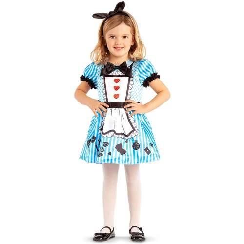 Svečana odjeća za djecu My Other Me Alice in Wonderland S 3-4 Godine Cijena