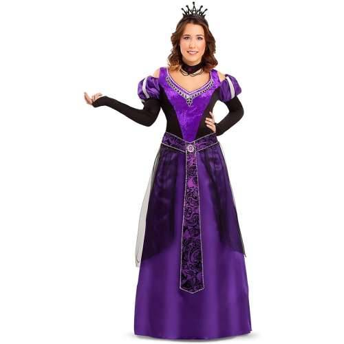 Svečana odjeća za odrasle My Other Me Medieval Queen M/L Cijena