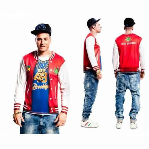 Svečana odjeća za odrasle My Other Me Rapper Cijena