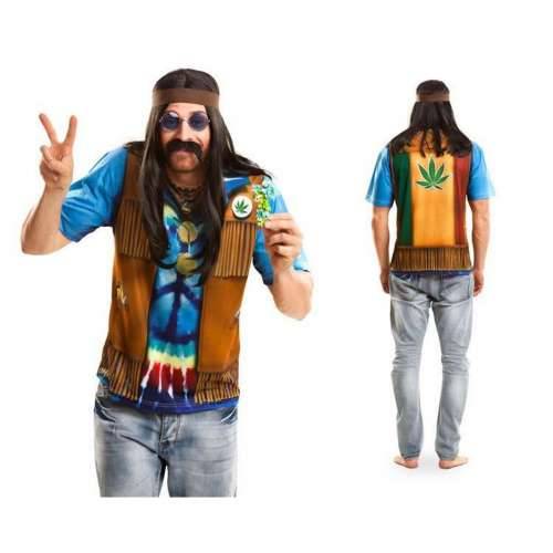 Svečana odjeća za odrasle My Other Me Hippie Cijena