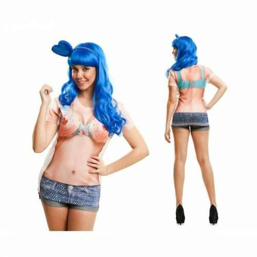 Svečana odjeća za odrasle My Other Me Katy Perry Cijena