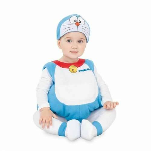 Svečana odjeća za bebe My Other Me Doraemon Cijena