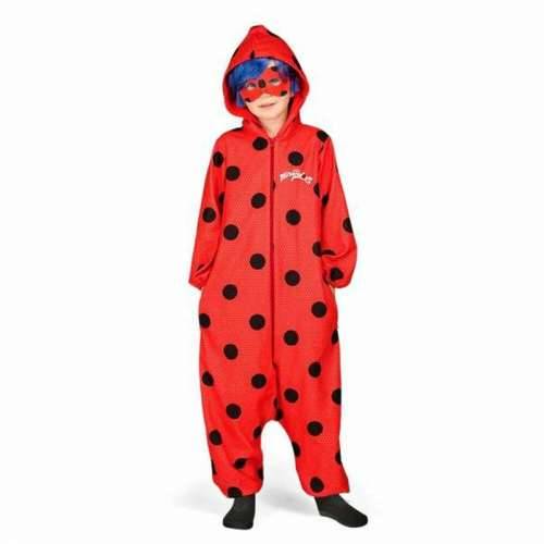 Svečana odjeća za djecu My Other Me Pidžama LadyBug Cijena