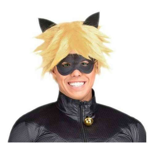 Perika My Other Me Cat Noir Plava Cijena