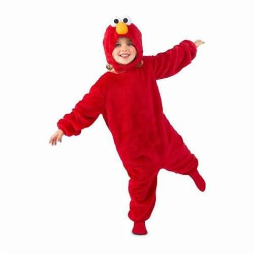 Svečana odjeća za djecu My Other Me Elmo Cijena