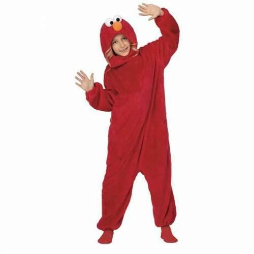 Svečana odjeća za djecu My Other Me Elmo Cijena