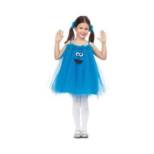Svečana odjeća za djecu My Other Me Cookie Monster Cijena
