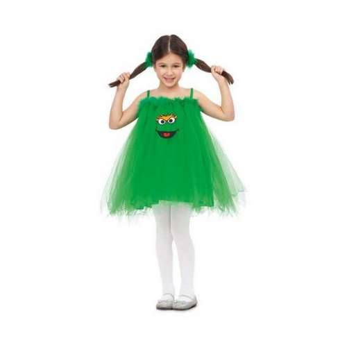 Svečana odjeća za djecu My Other Me Oscar The Grouch Cijena
