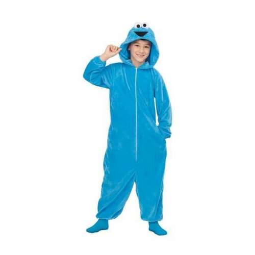 Svečana odjeća za djecu My Other Me Cookie Monster Cijena