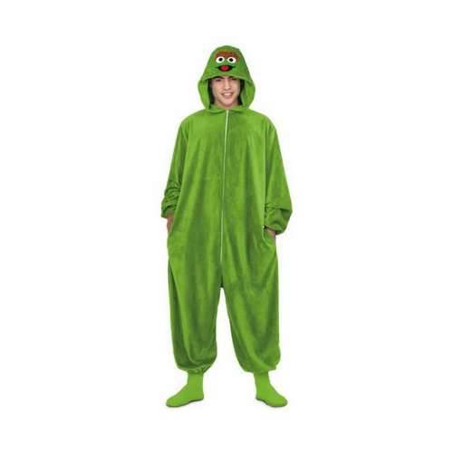 Svečana odjeća za odrasle My Other Me Oscar the Grouch Cijena